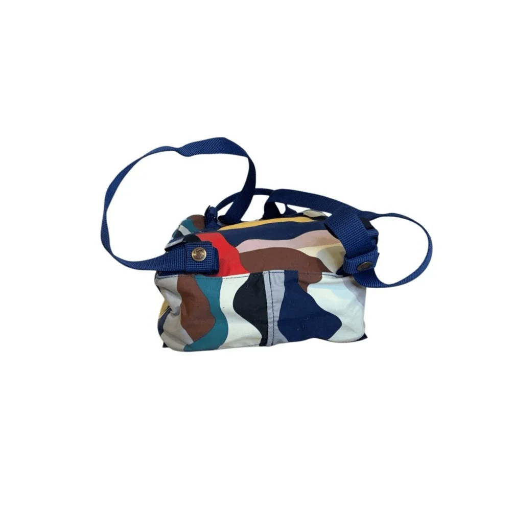 Fjallraven kanken art mini backpack